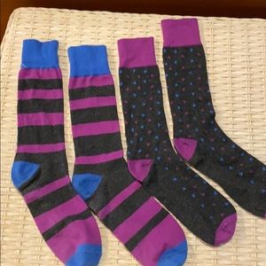 Happy Socks 2-pack